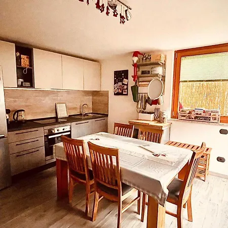 Nyaraló La Sellerie