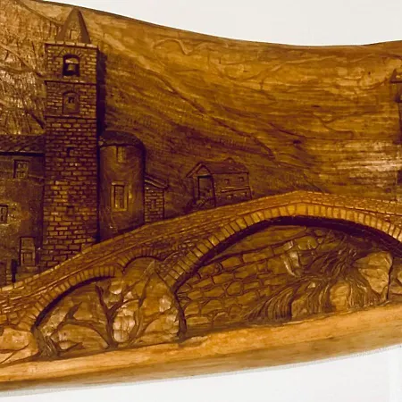 Nyaraló La Sellerie