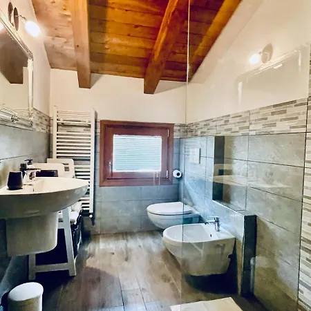Holiday home La Sellerie