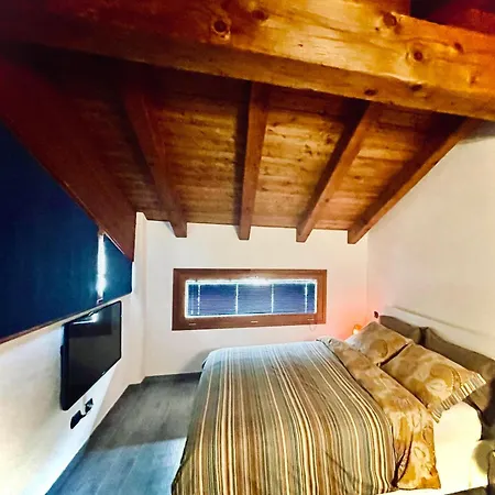 Nyaraló La Sellerie