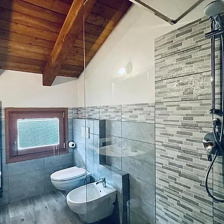 Holiday home La Sellerie Nus