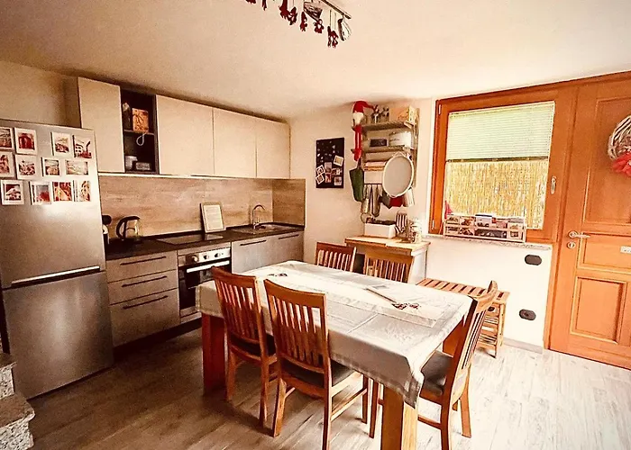 Casa vacanze La Sellerie