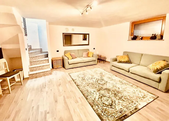 Nyaraló La Sellerie