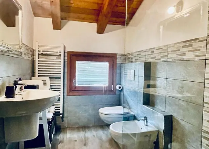 Feriehus La Sellerie