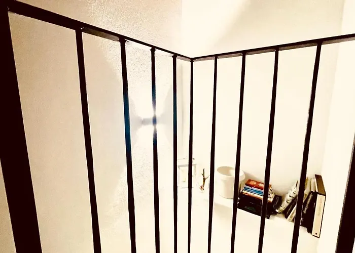 Nyaraló La Sellerie