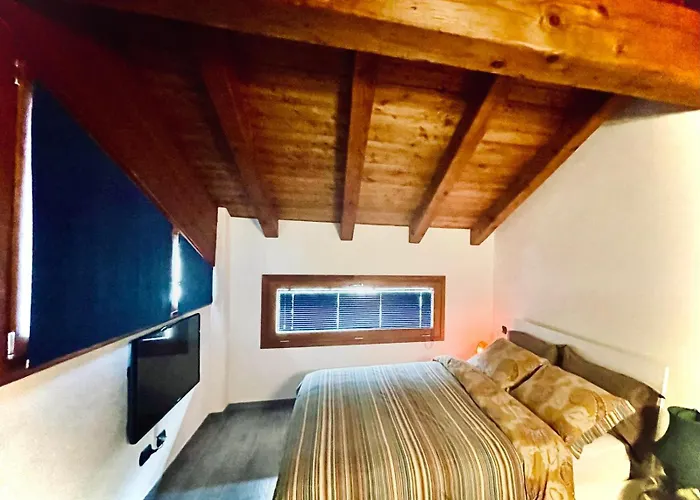 Casa vacanze La Sellerie