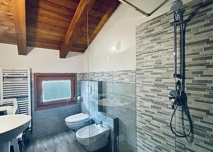 Nyaraló La Sellerie Nus